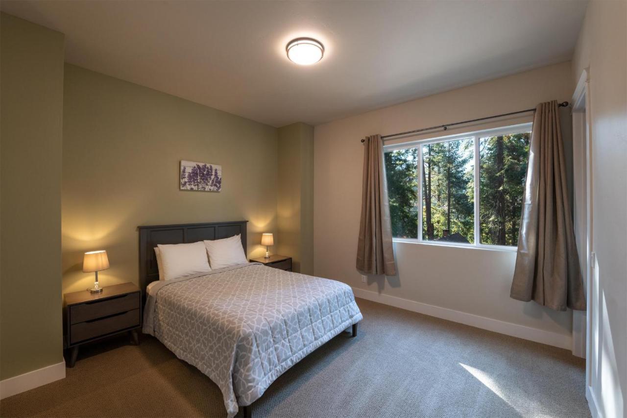 Villa Boulder Ridge Yosemite West Esterno foto